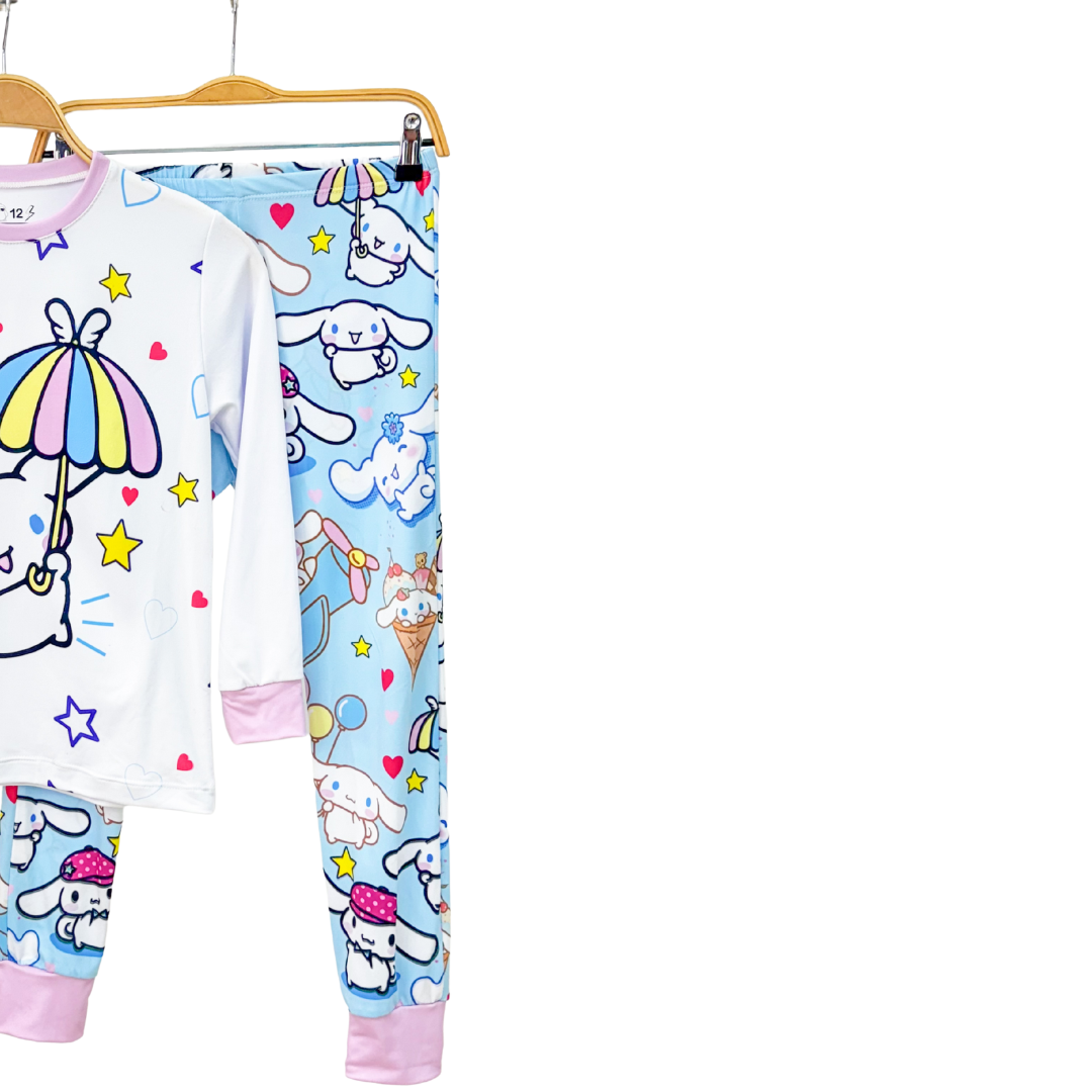 CINNAMOROLL PT+ML