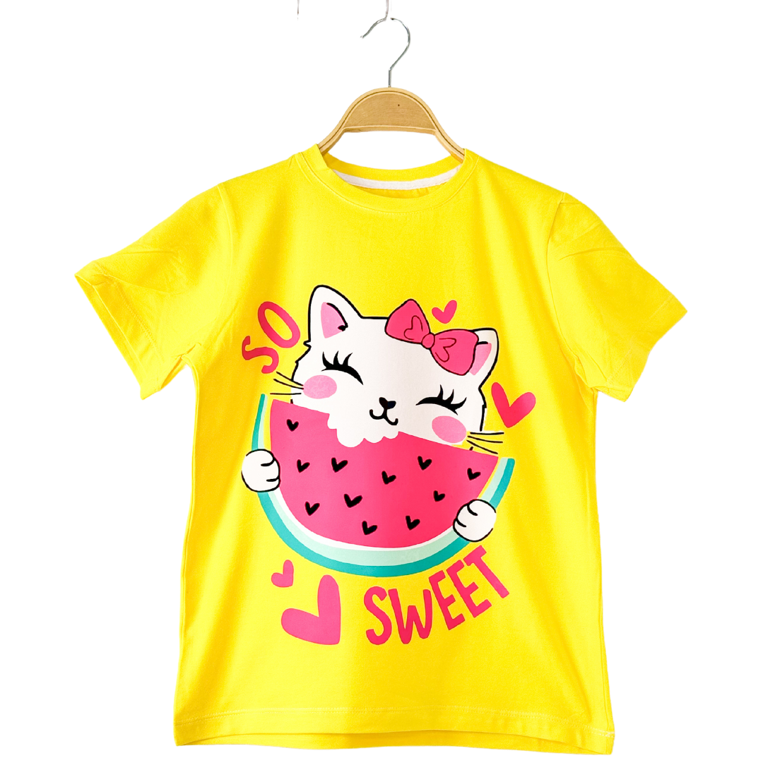 GATITA SWEET CMK