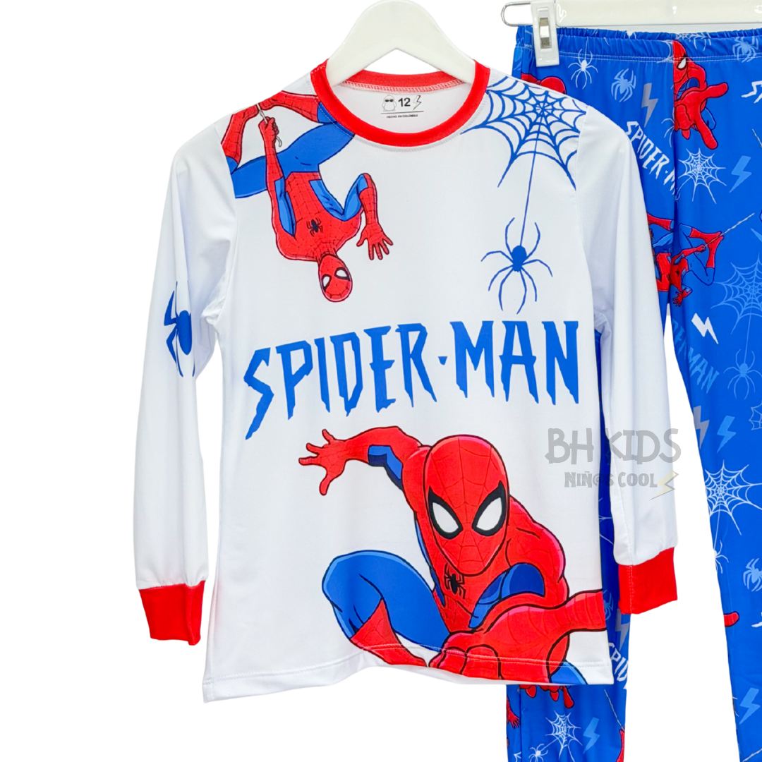 SPIDER 26 PT+ML
