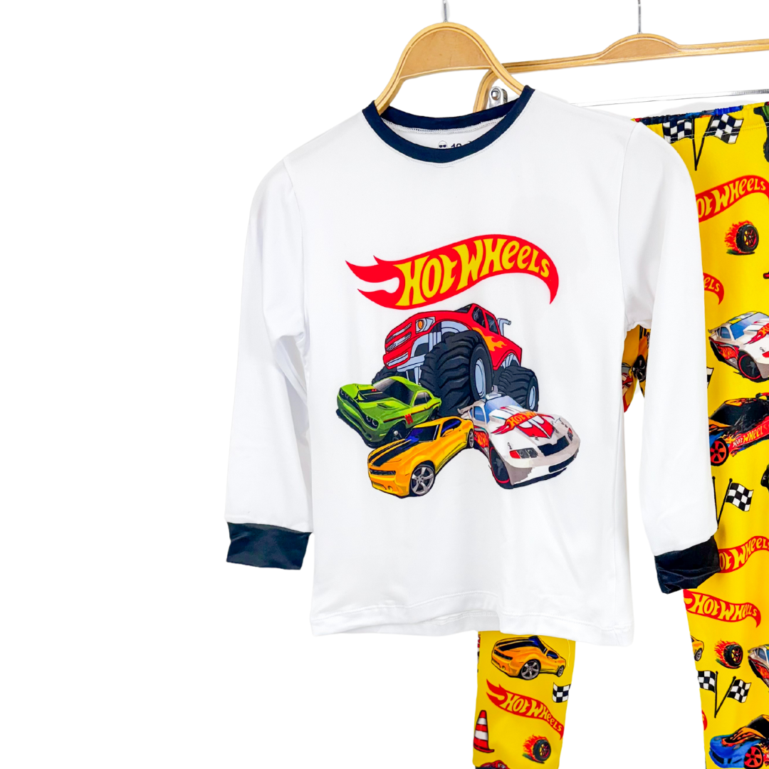 HOT WHEELS PT+ML