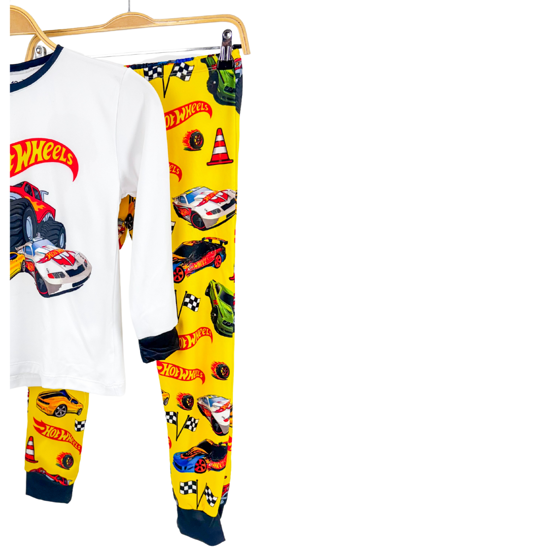 HOT WHEELS PT+ML