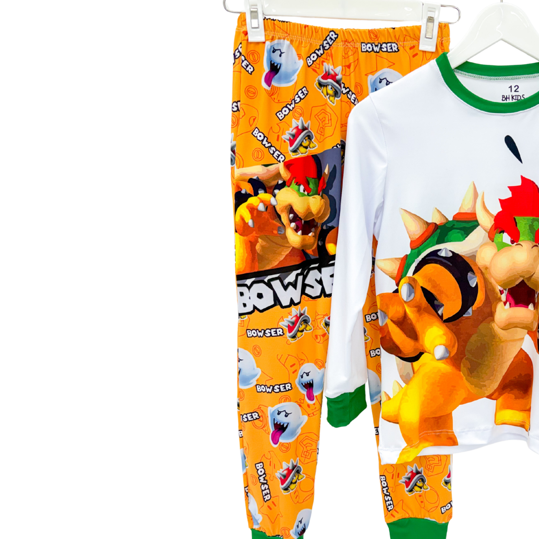 REY BOWSER PT+ML W35