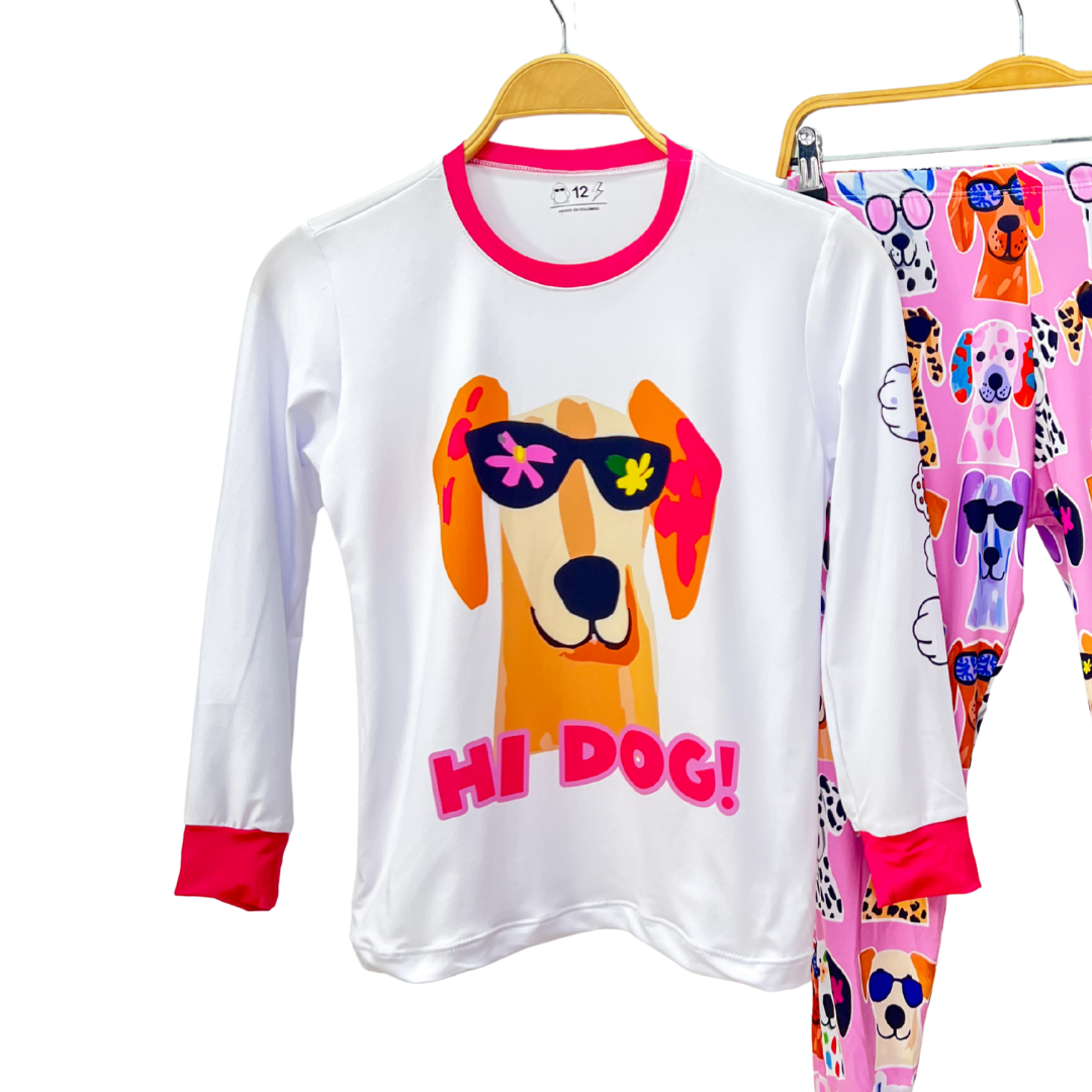 HOLADOG 25
