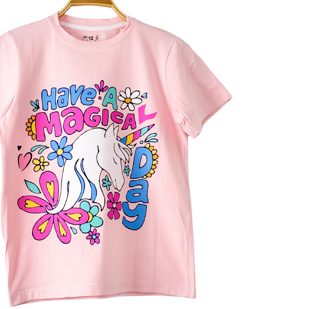 UNICORNIO MAGICO CMK