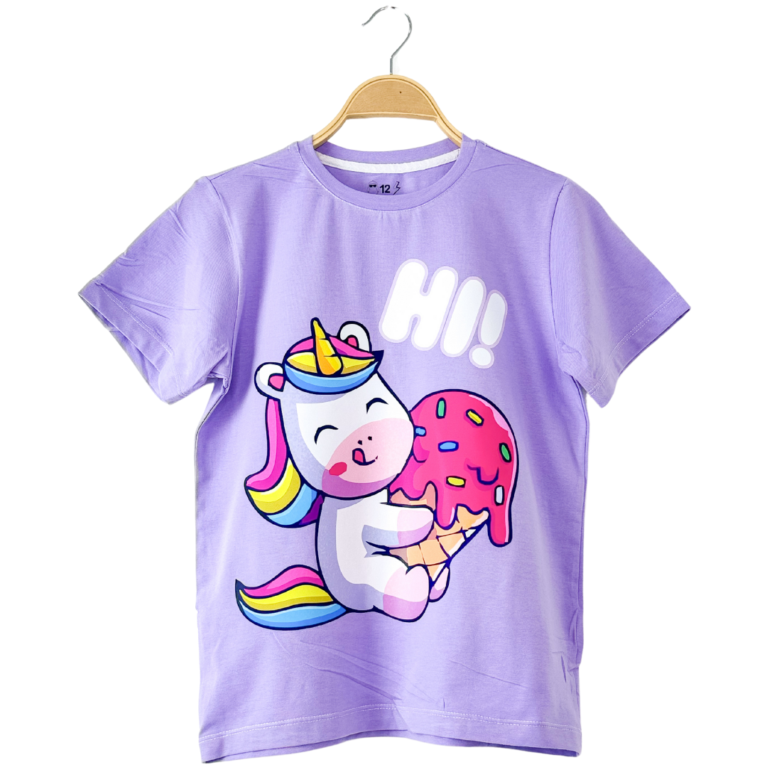 DULCE UNICORNIO CMK