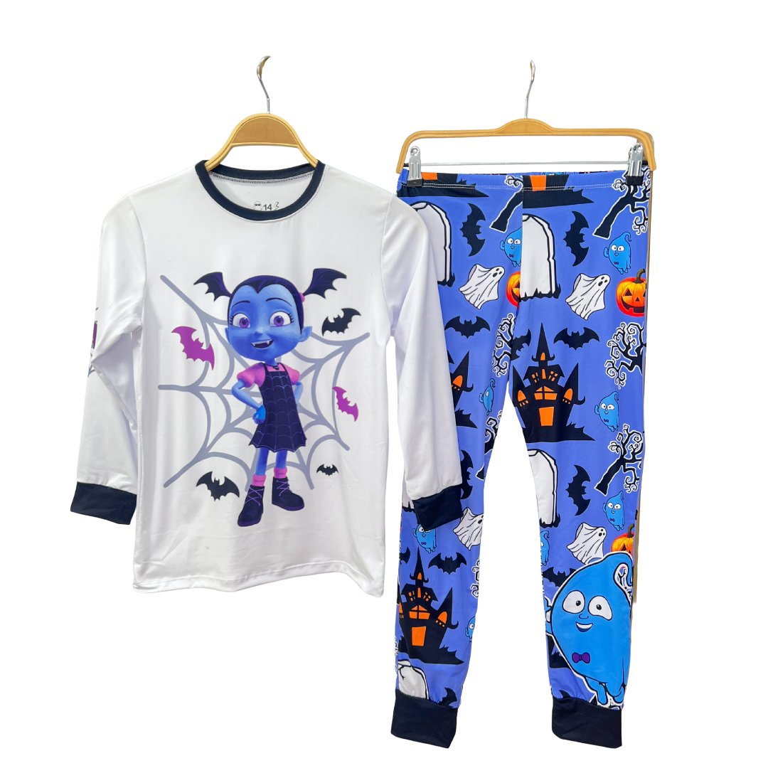 VAMPIRINA-WOO PT+ML HLW