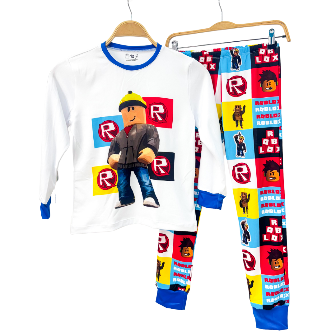 ROBLOX 25 PT+ML