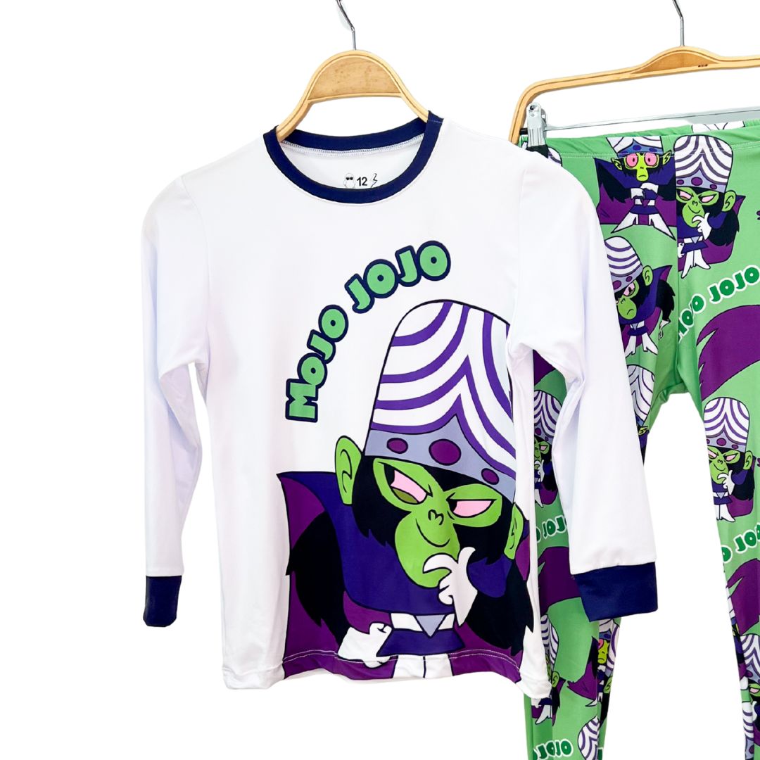 MOJO JOJO 25