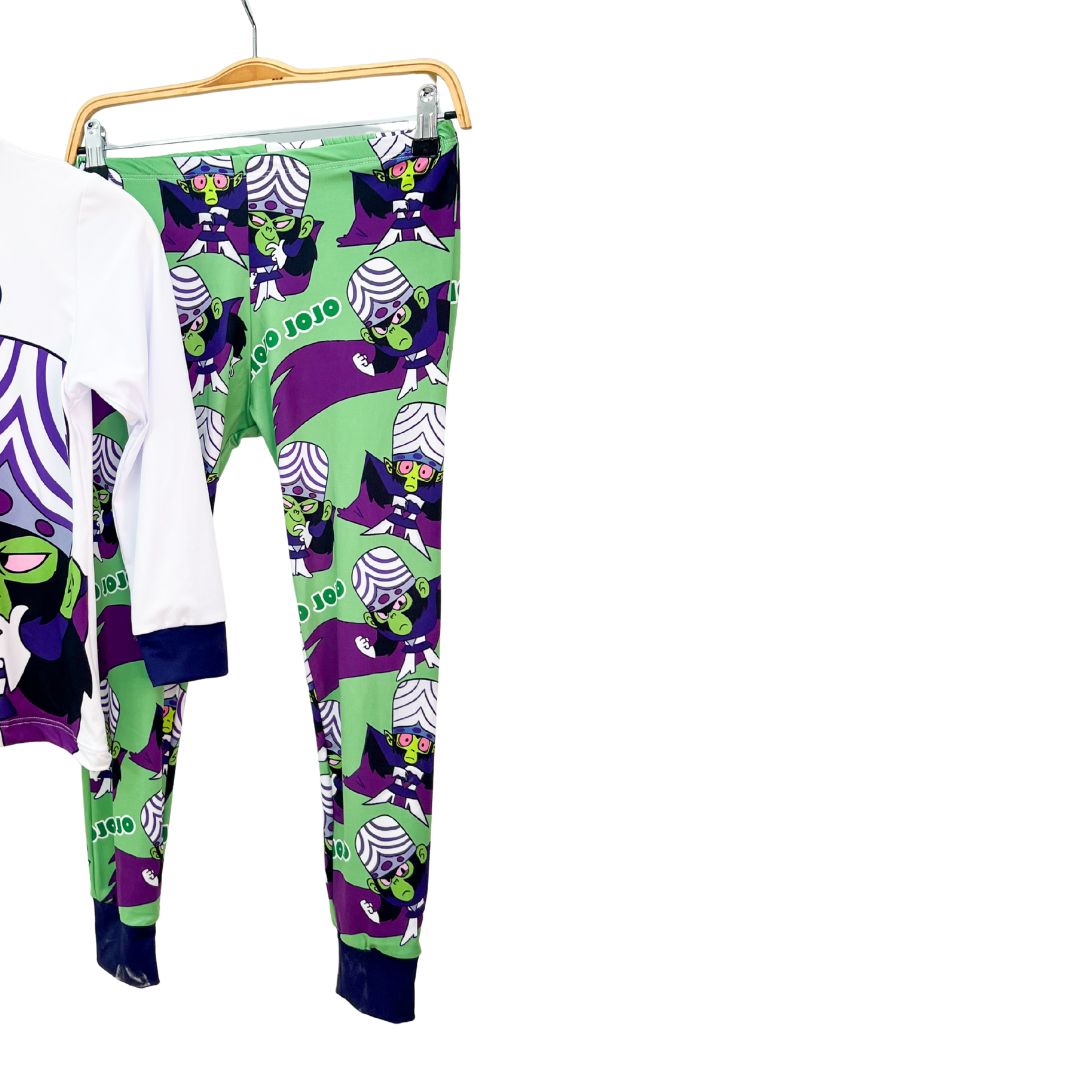 MOJO JOJO 25