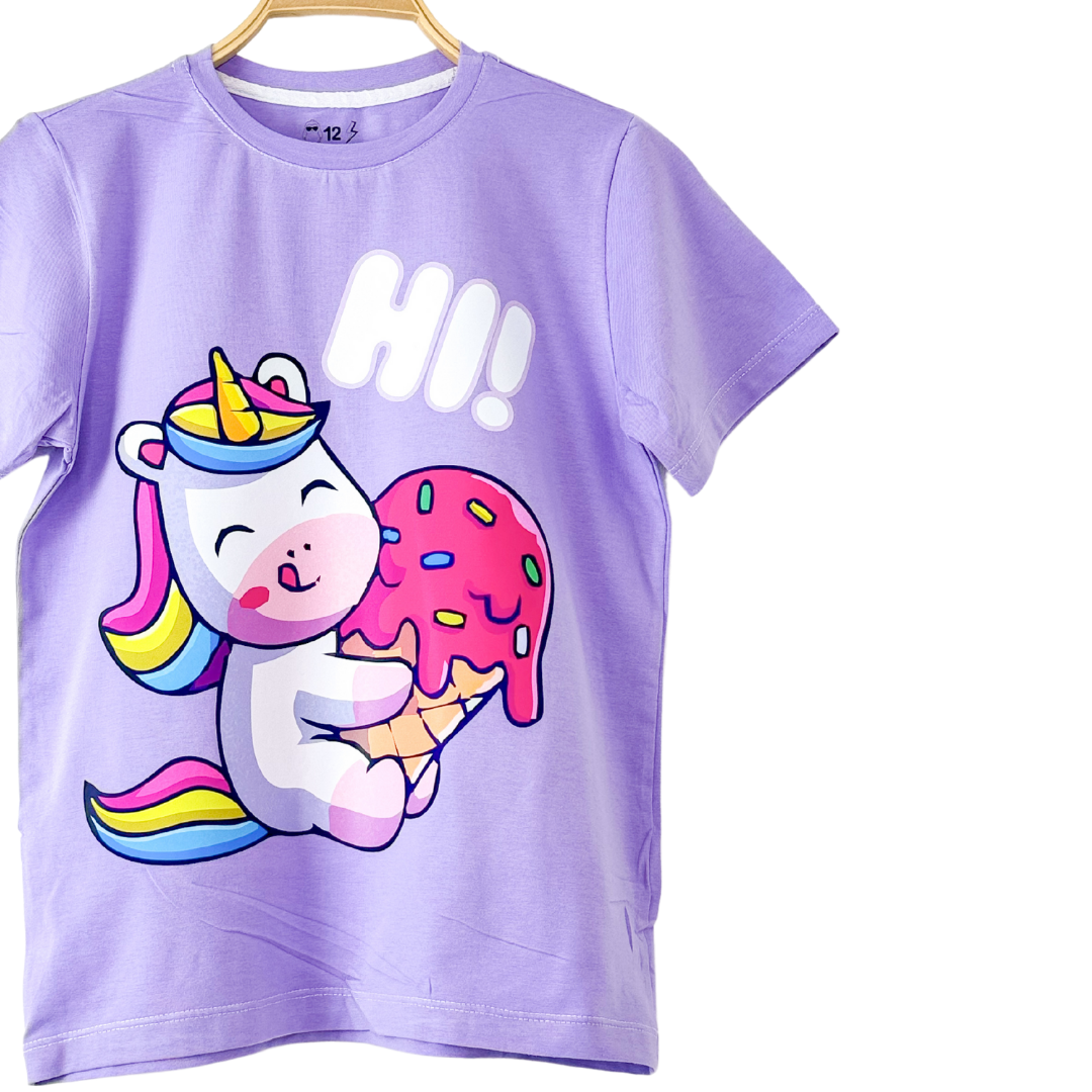 DULCE UNICORNIO CMK