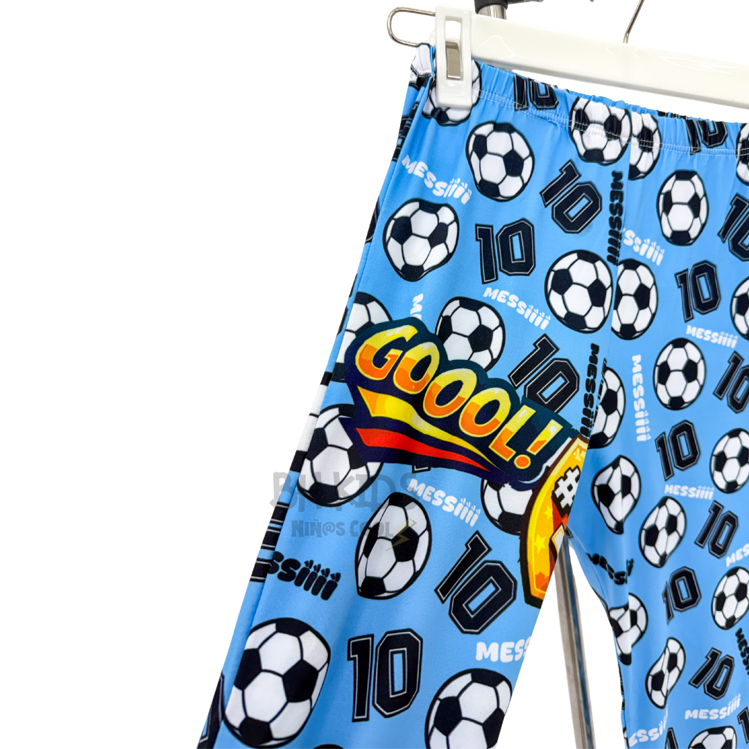 MESSI-GOOL PT+ML