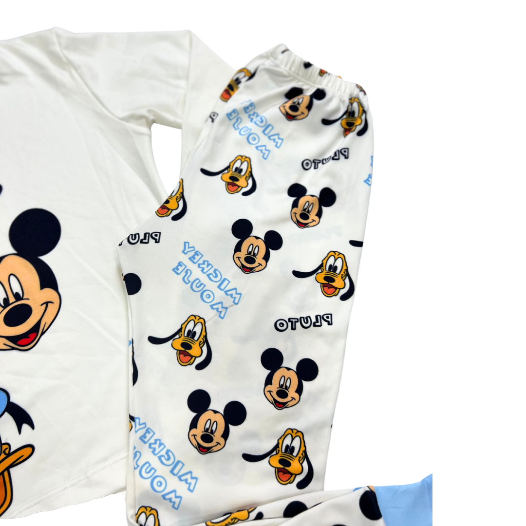 MICKEYCREAM PT+ML CREAM