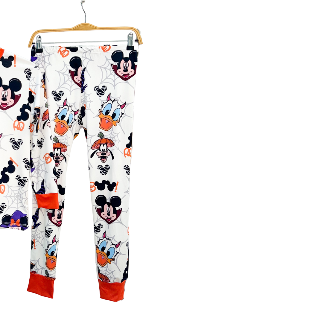 MINNIE MICKEY-TRIKI PT+ML HLW