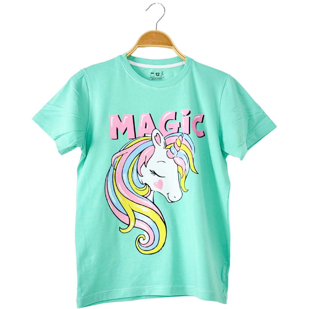 MAGIC CMK