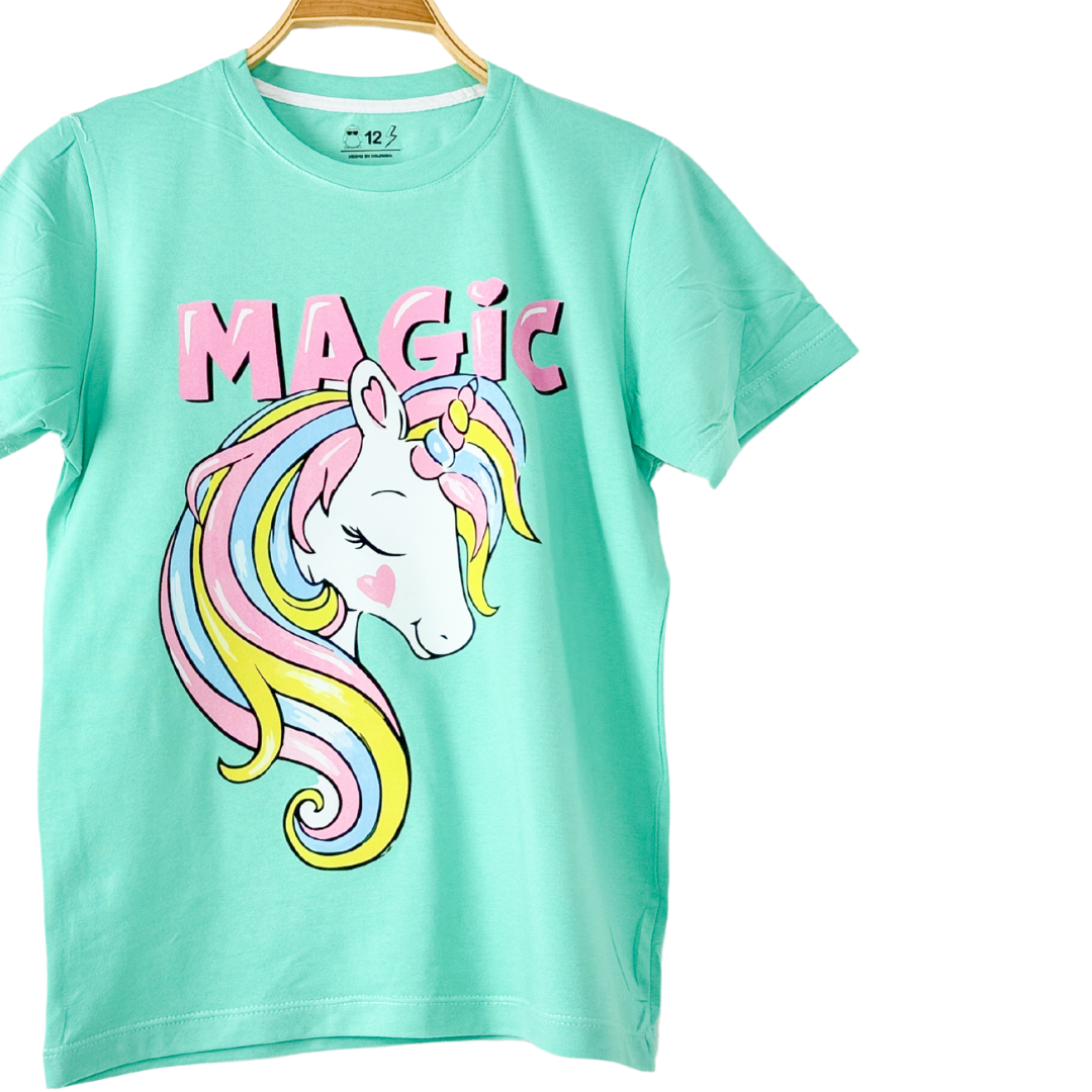 MAGIC CMK