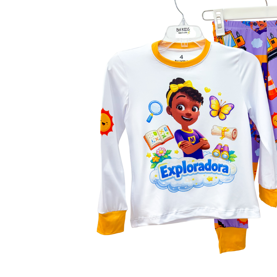 EXPLORADORA PT+ML W35