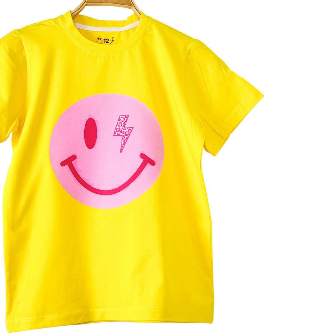 HAPPY CMK
