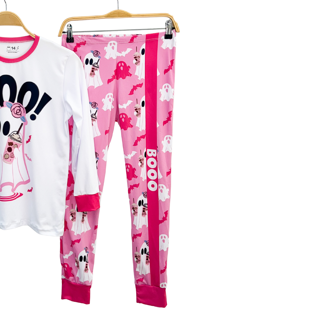 BOO GIRL PT+ML HLW