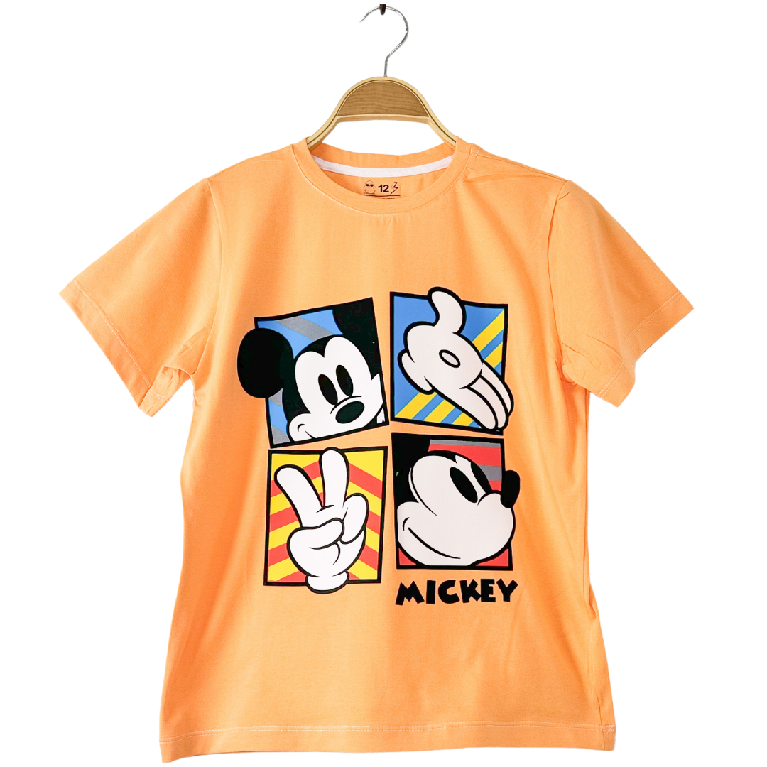 MICKEY CLASSIC CMK