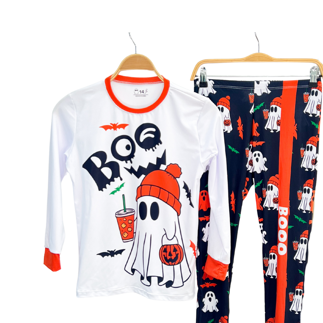 BOO BOY PT+ML HLW