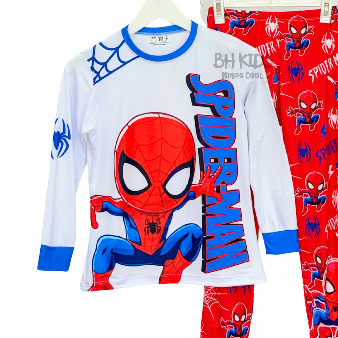 MINI-SPIDER PT+ML