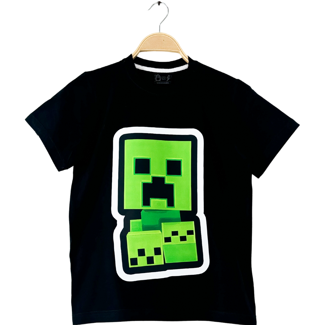 CREEPER CMK