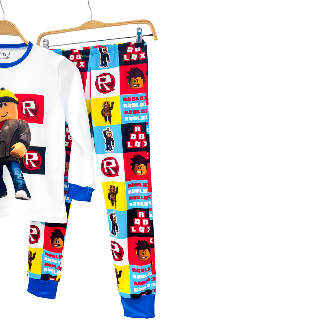 ROBLOX 25 PT+ML