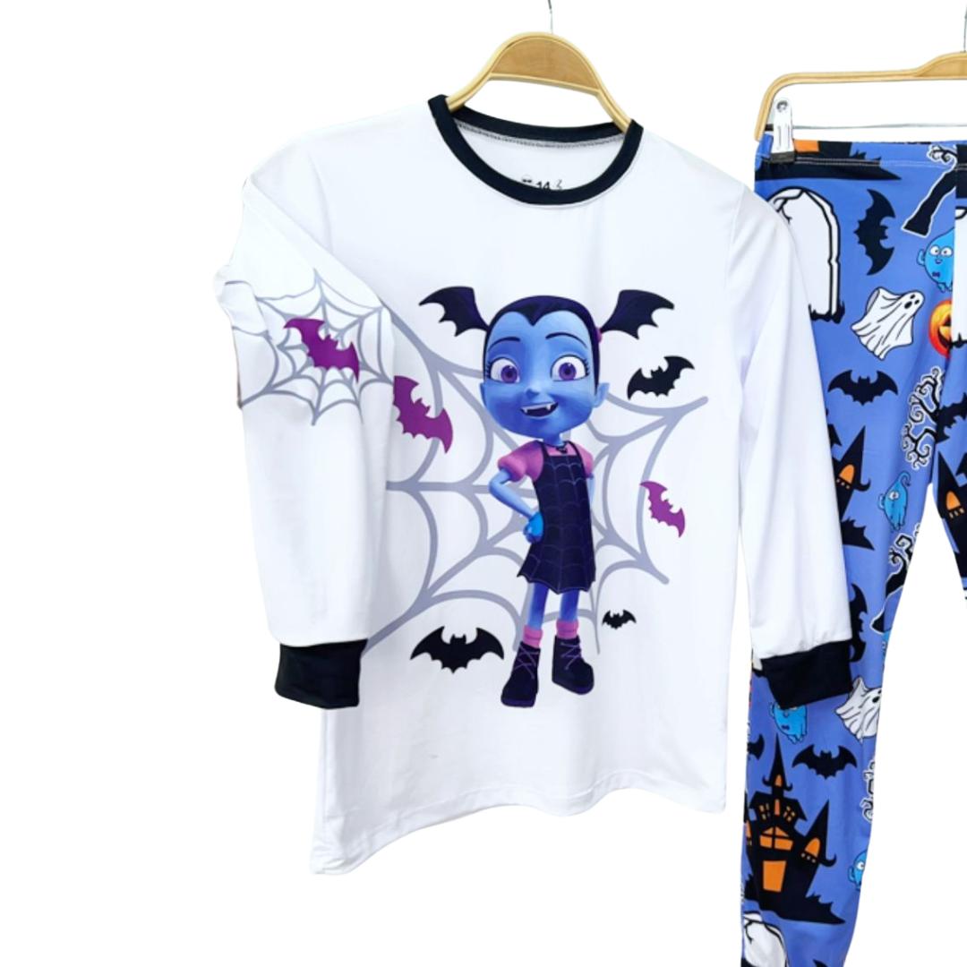 VAMPIRINA-WOO PT+ML HLW