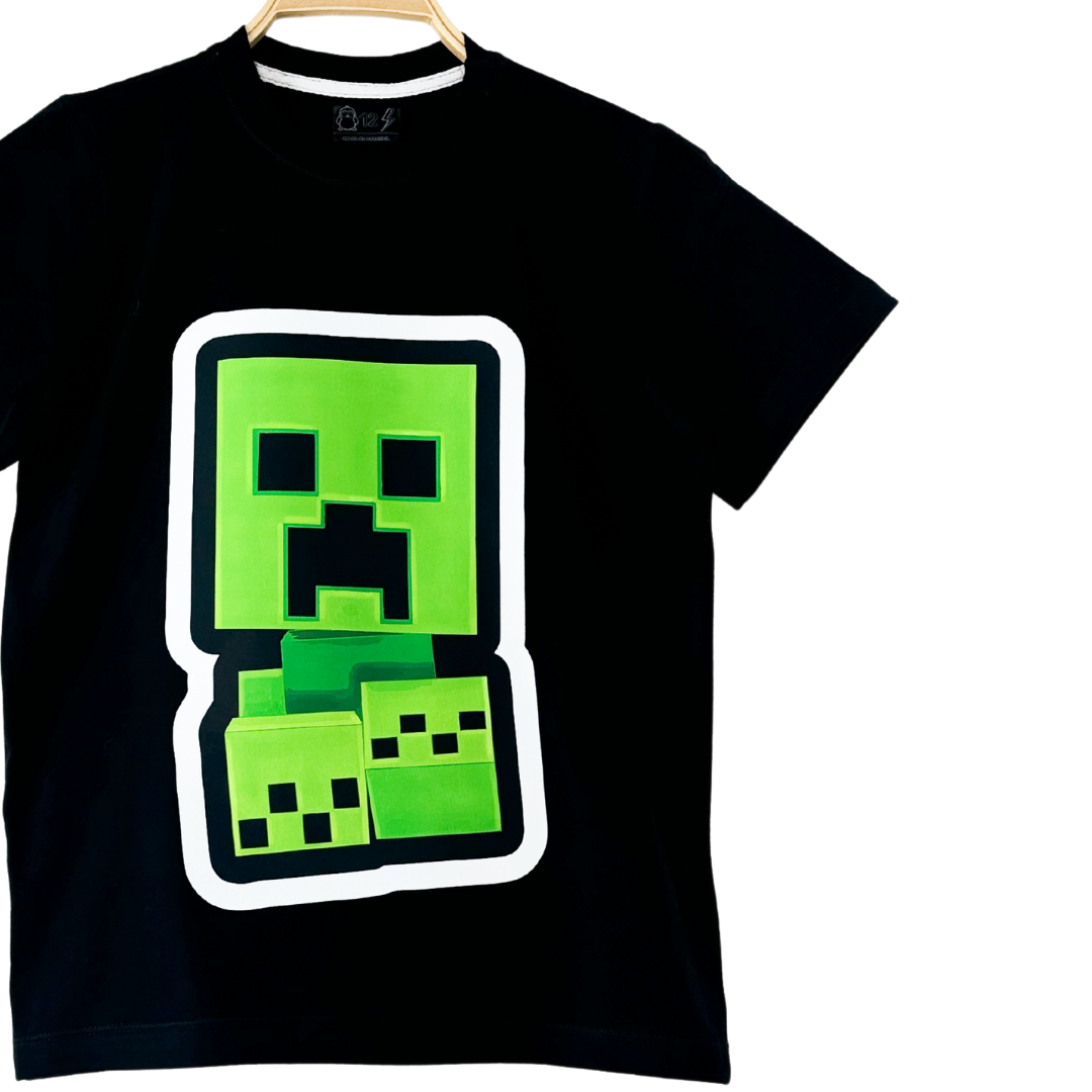 CREEPER CMK
