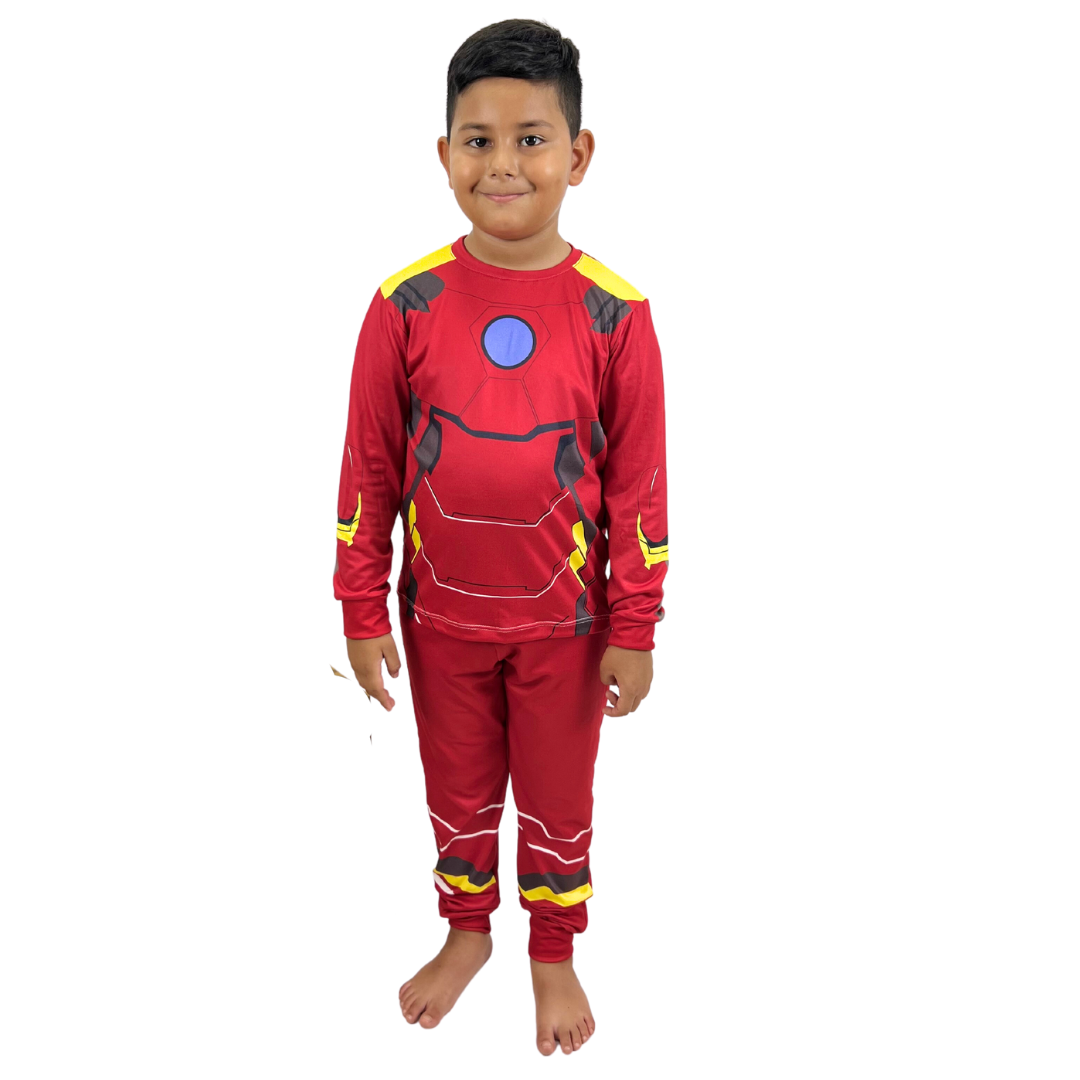 H-IRONMAN PIJIFRAZ