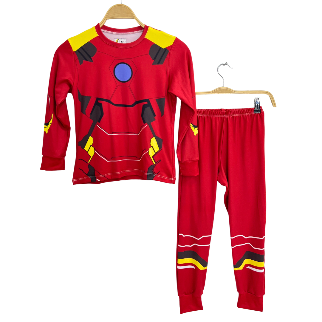 H-IRONMAN PIJIFRAZ