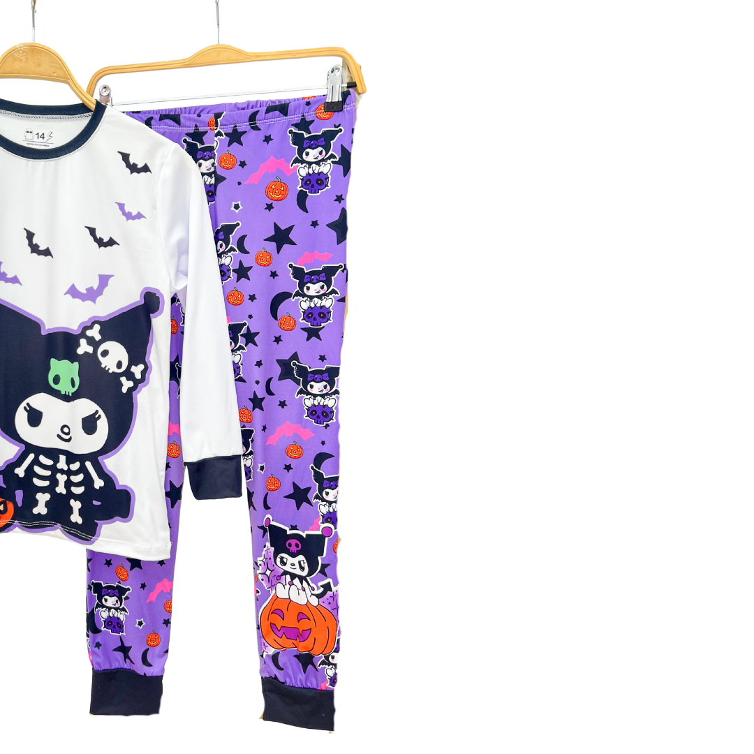 HUESITOS KUROMI PT+ML HLW