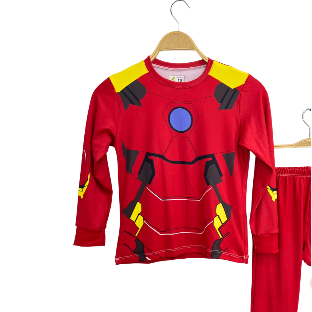 H-IRONMAN PIJIFRAZ