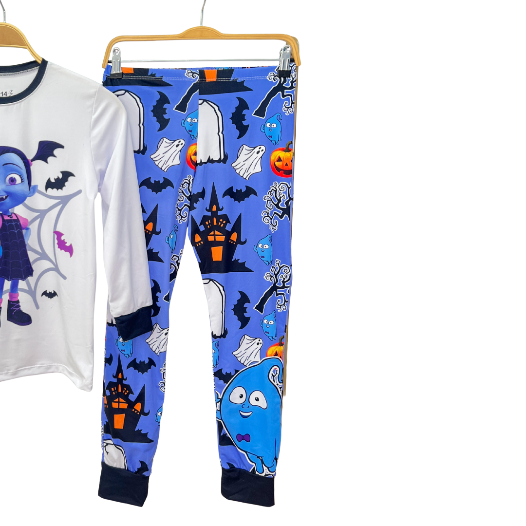 VAMPIRINA-WOO PT+ML HLW
