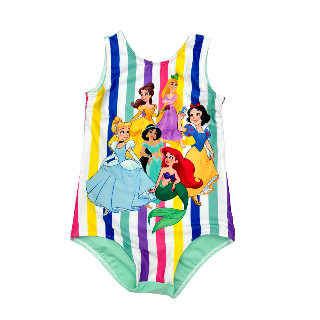 PRINCESAS 24 BODY SISO - TRB