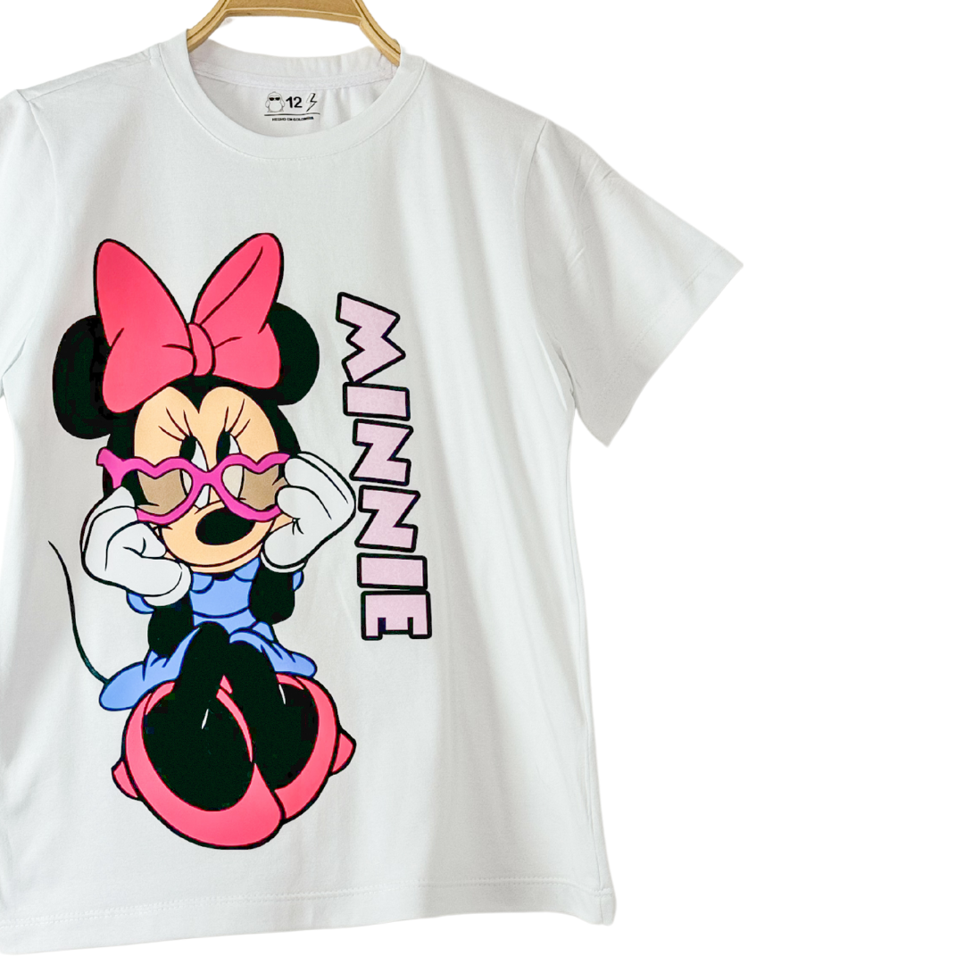 MINNIE CUTE CMK