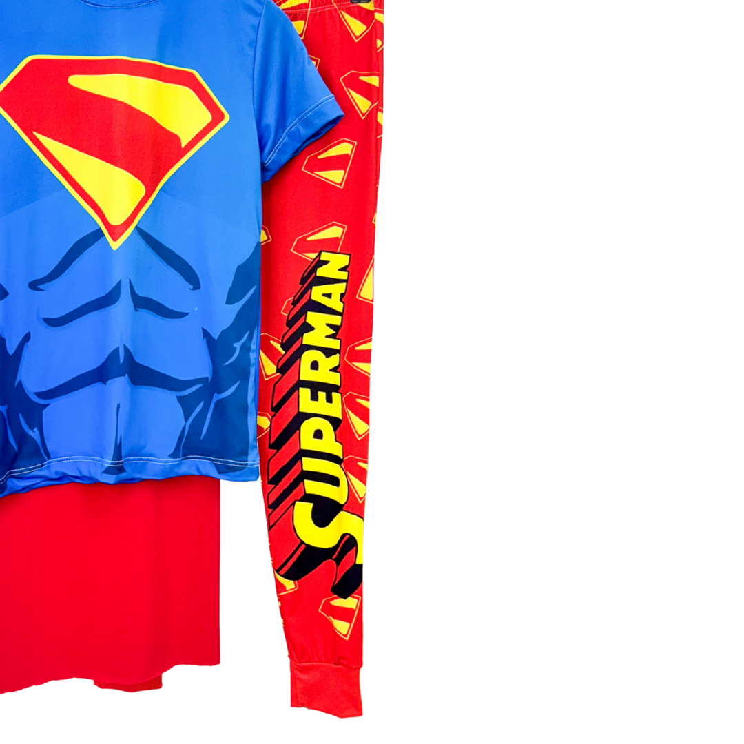 SUPER BOY 25 PT+MC