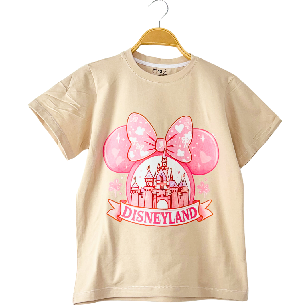 DISNEY COQUETTE CMK