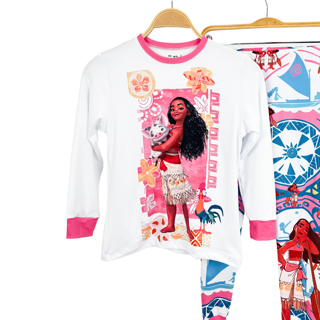 MOANA 25 PT+ML