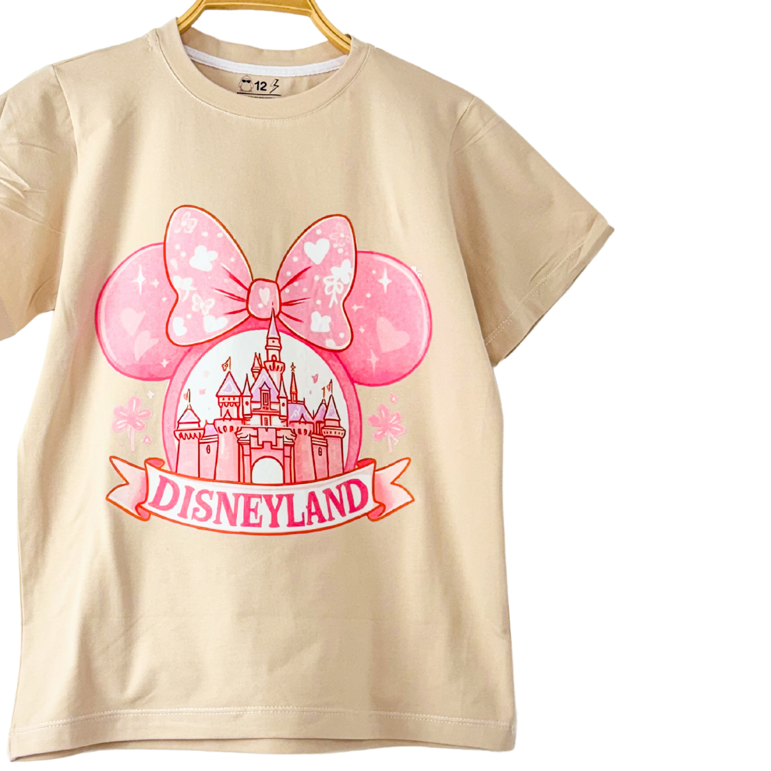 DISNEY COQUETTE CMK