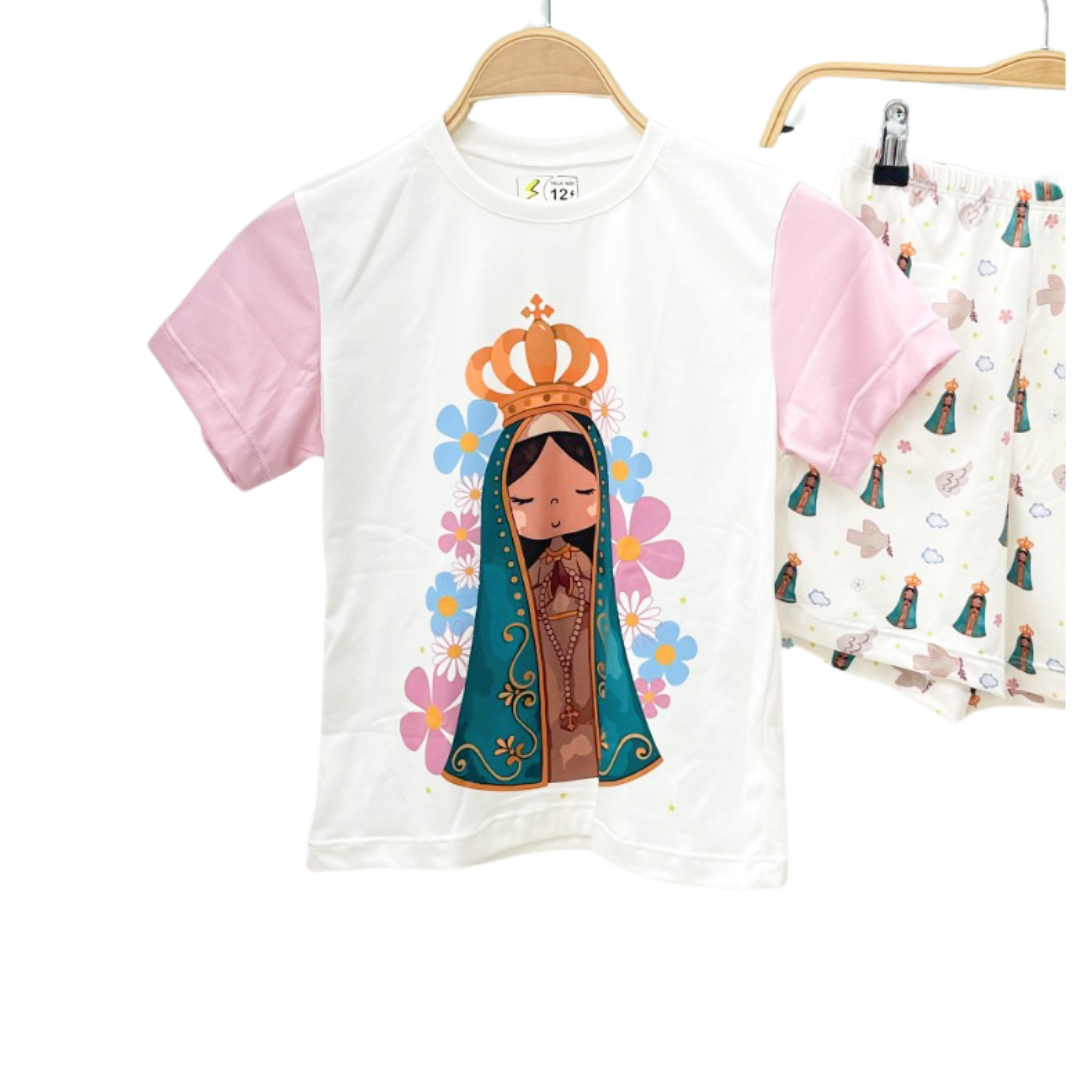 VIRGENCITA SH+MC