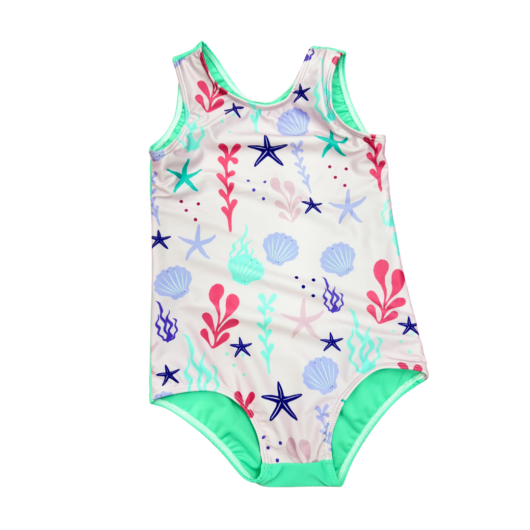 BAJO EL MAR BODY SISO - TRB