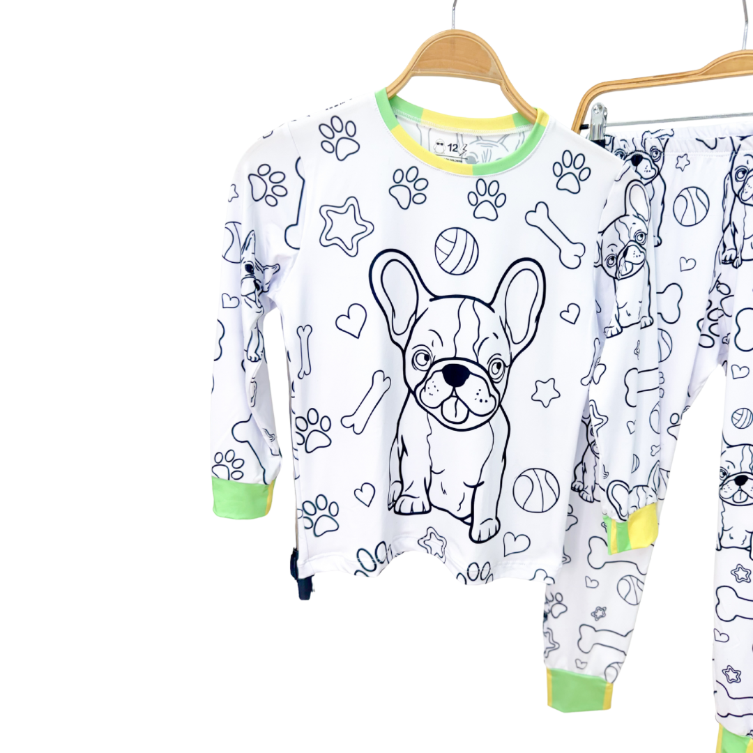 BULLDOG COLOREAMEBH PT+ML