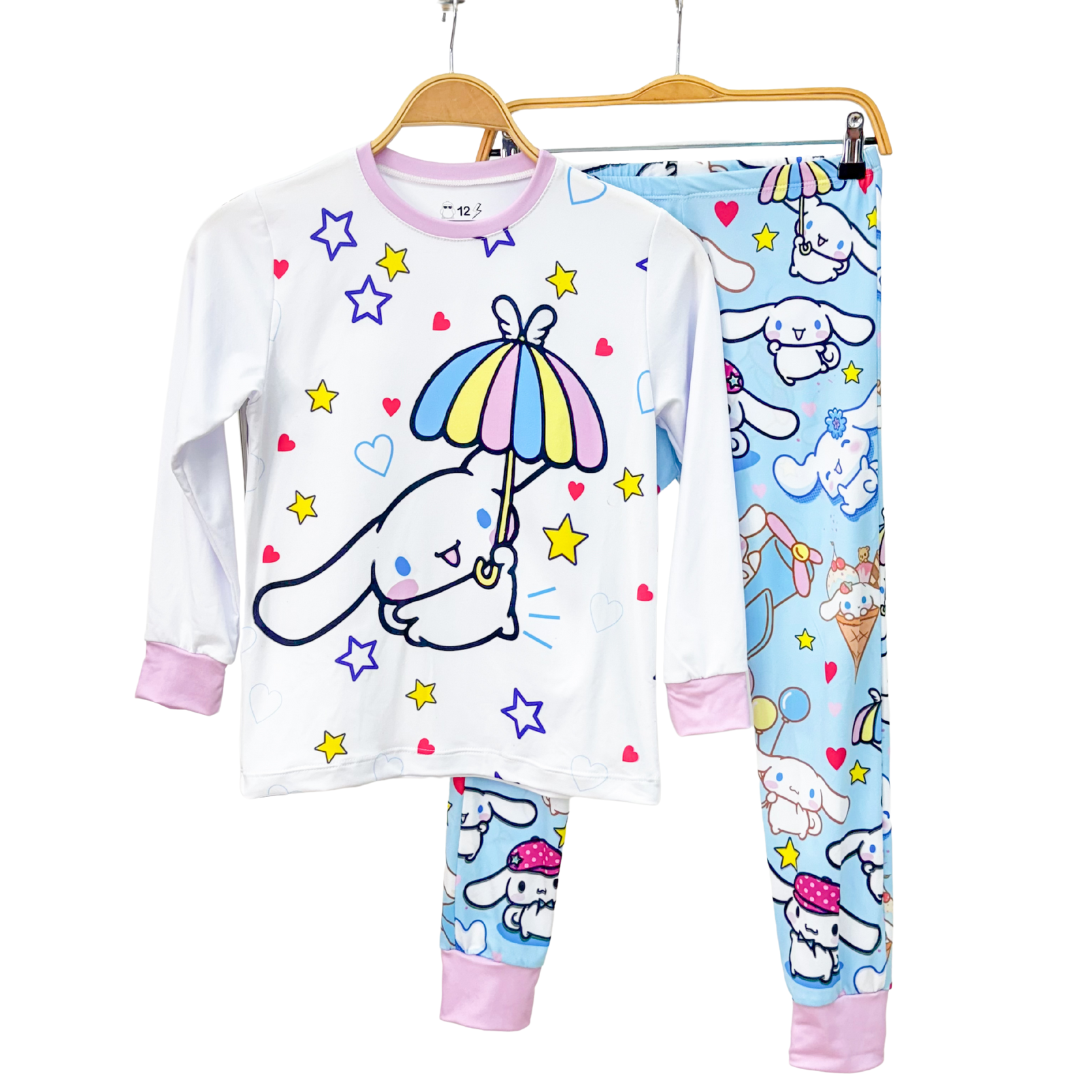 CINNAMOROLL PT+ML