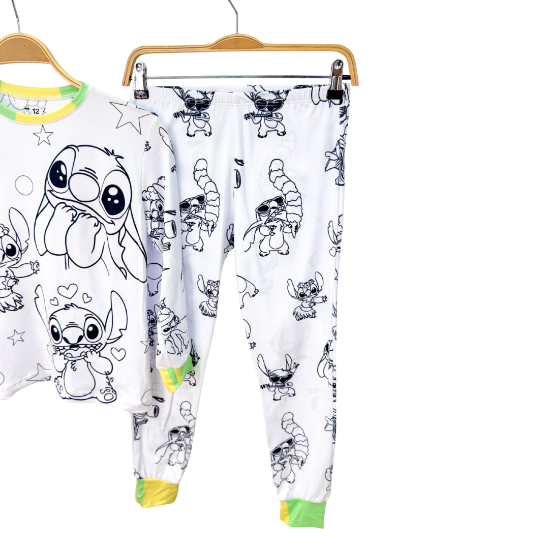 STICH COLOREAMEBH PT+ML