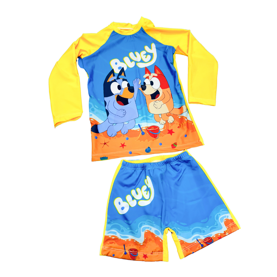 BLUEY SUMMER TRB3