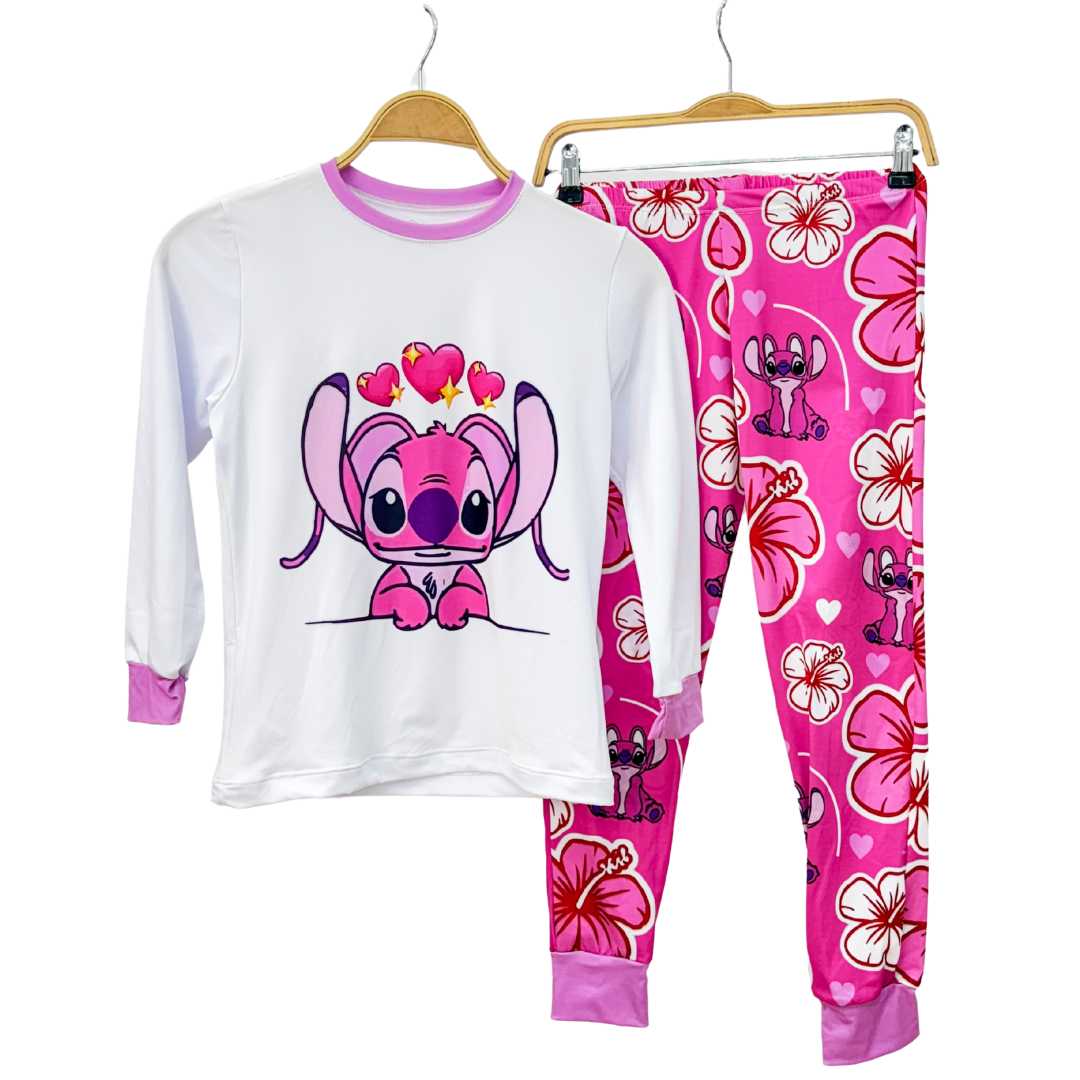 STITCH ANGELA PT+ML