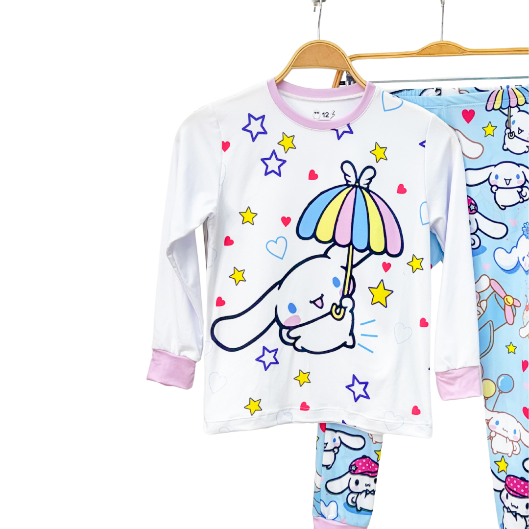 CINNAMOROLL PT+ML