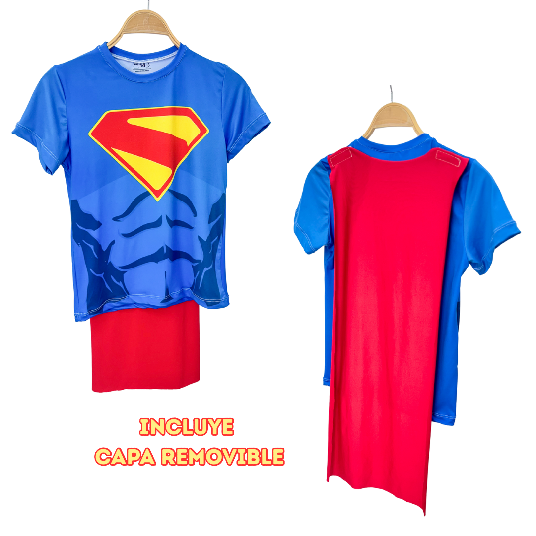SUPER BOY 25 PT+MC