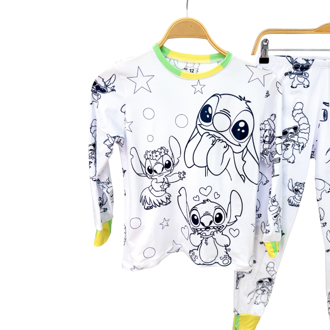 STICH COLOREAMEBH PT+ML